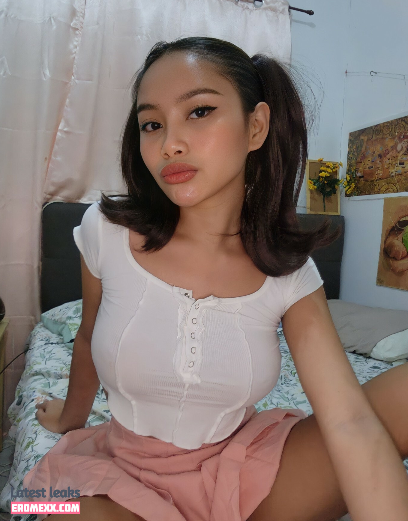 Latest Leaks Mona_Lisa69x Nude #2 - Fapello