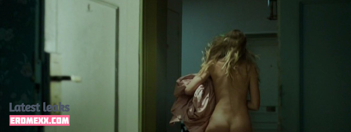 Latest Leaks Mona Walravens Nude #8 - Fapello