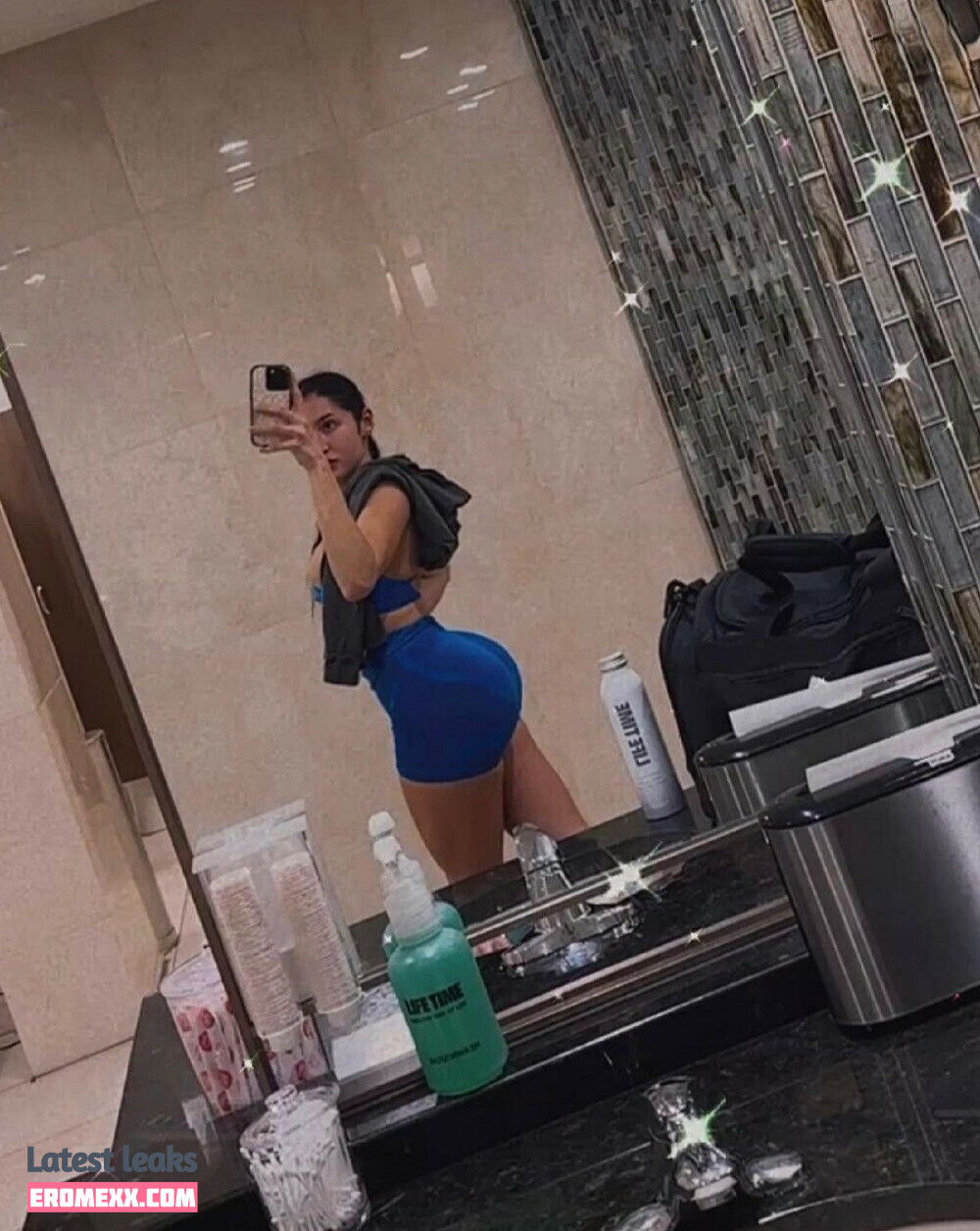 Latest Leaks Monabutnotlisa Nude #3 - Fapello