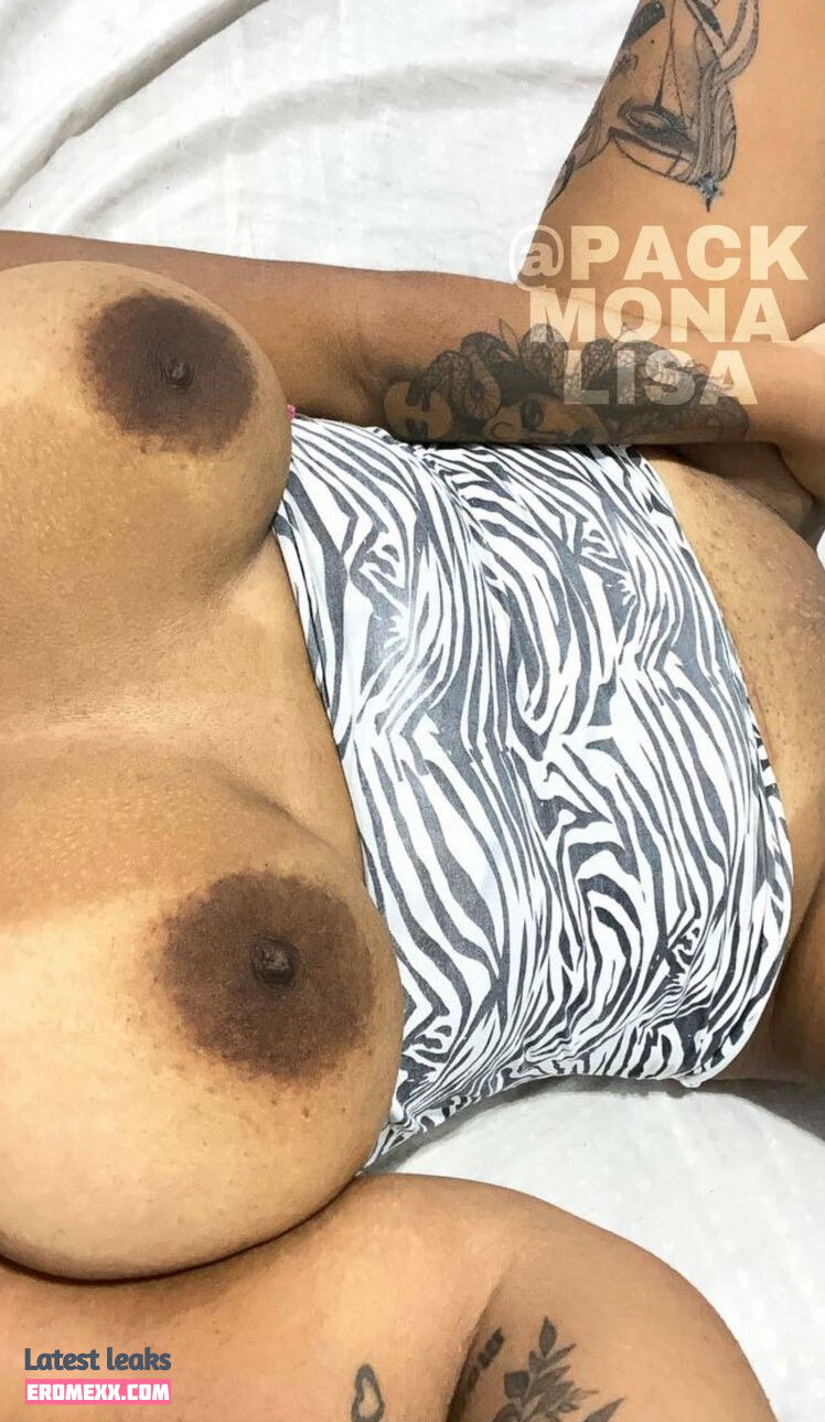 Latest Leaks Monalisa Nude #9 - Erome