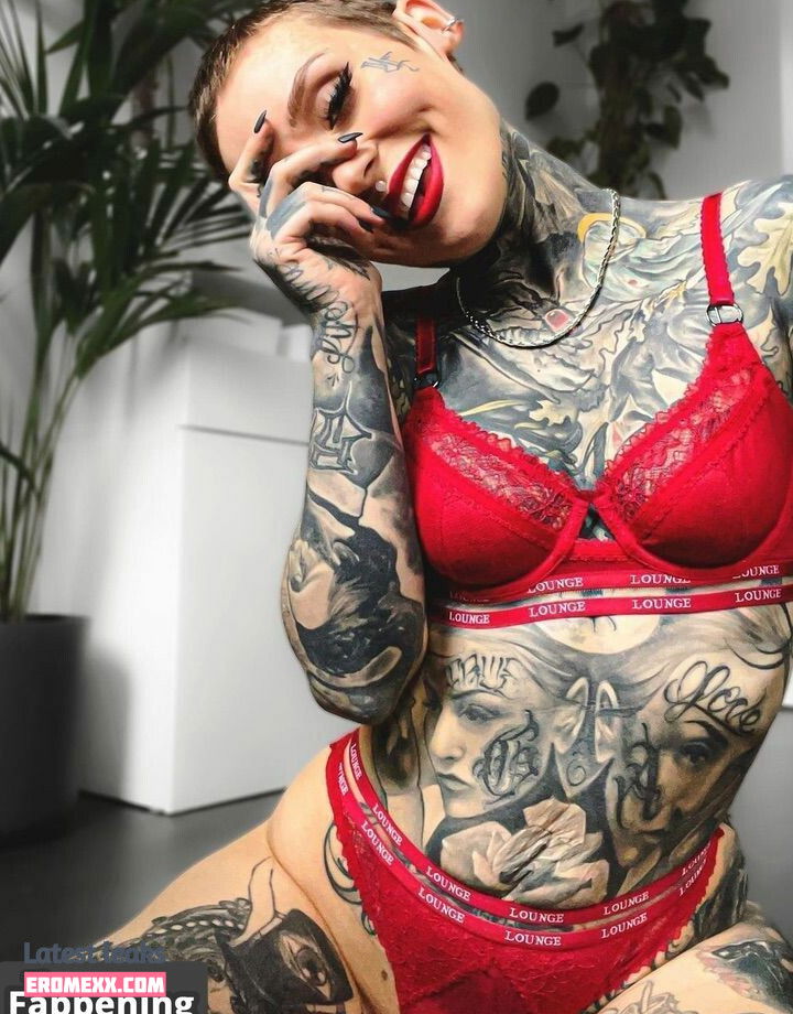 Latest Leaks Monami Frost Nude #4 - Fapello