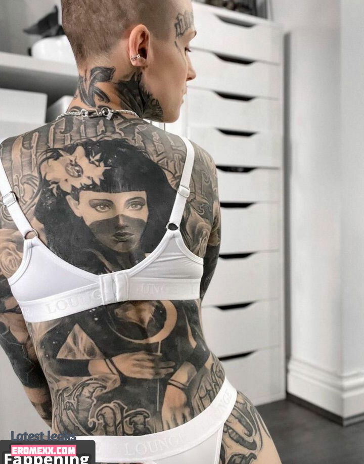 Latest Leaks Monami Frost Nude #7 - Fapello