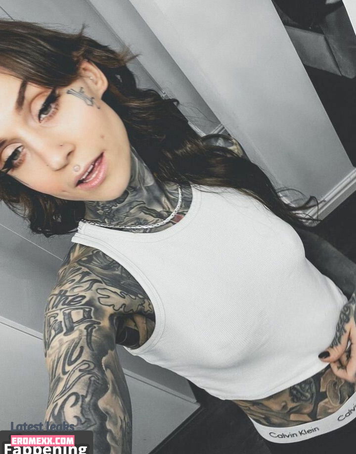 Latest Leaks Monami Frost Nude #8 - Fapello