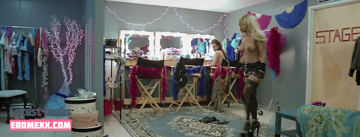 Latest Leaks Monda Scott Nude #1 - Fapello