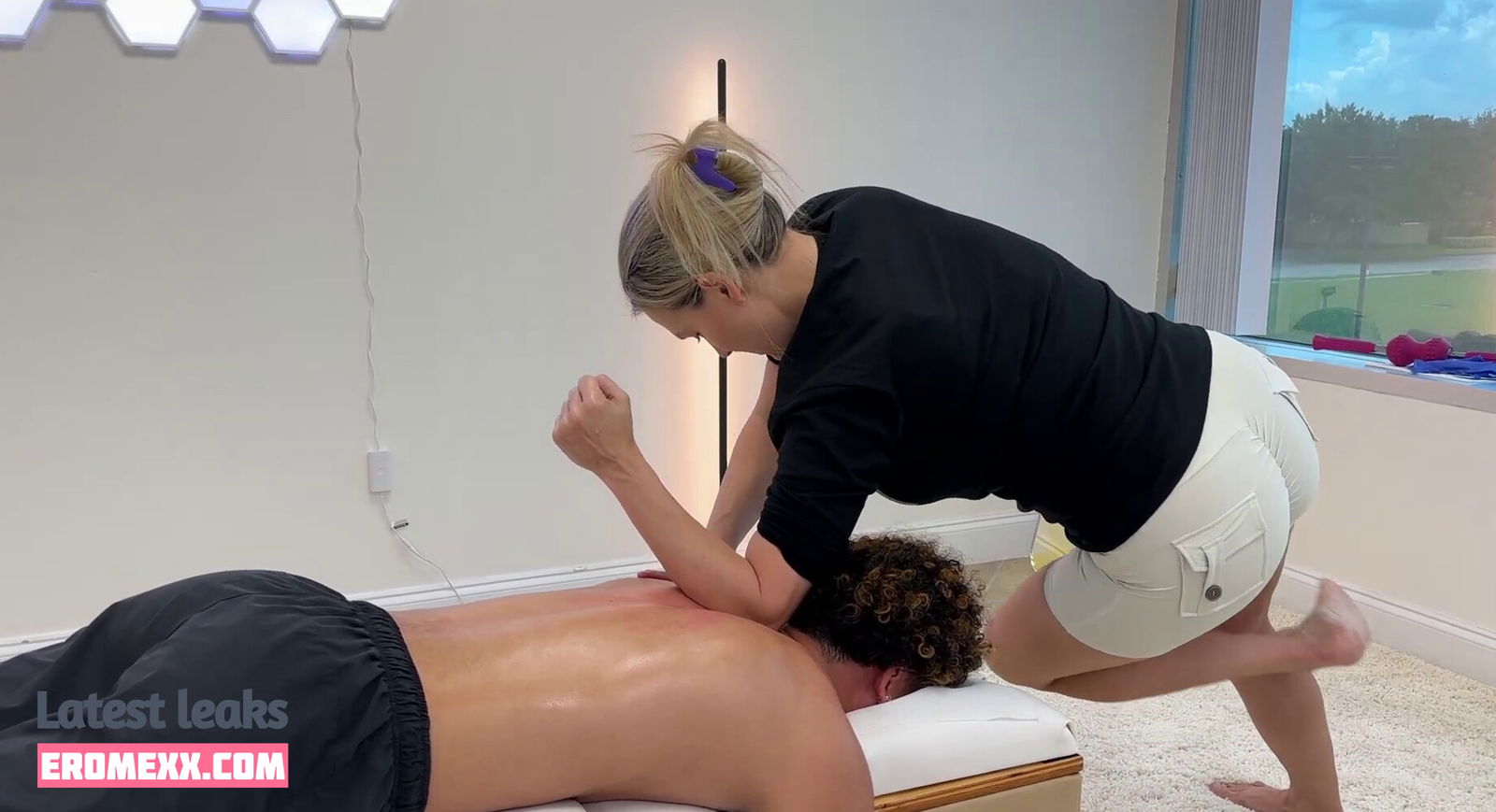 Latest Leaks Mondragon Chiropractic Nude #52 - Erome