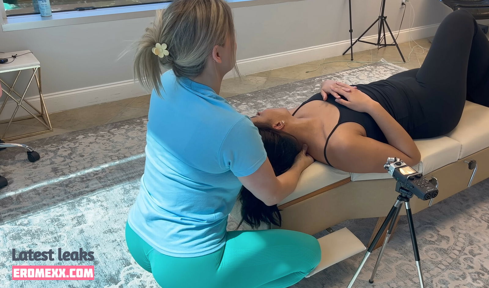 Latest Leaks Mondragon Chiropractic Nude #87 - Erome
