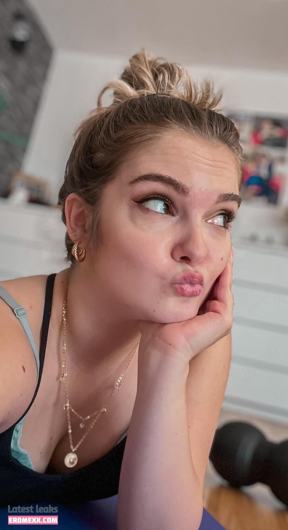 Latest Leaks Mondwika Nude #22 - Fapello