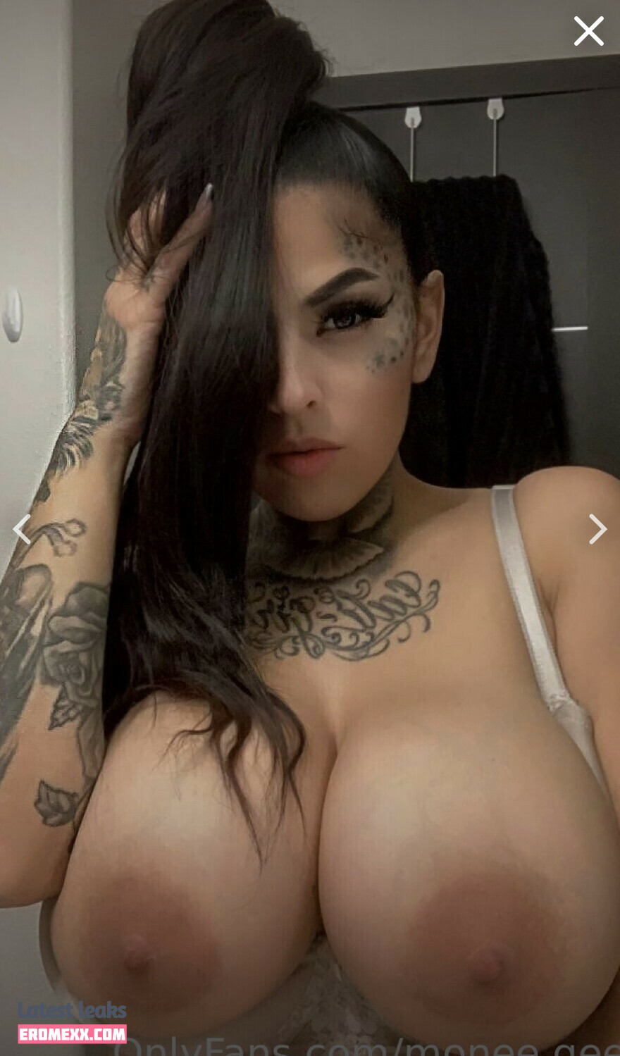 Latest Leaks Monee.gee Nude #10 - Fapello