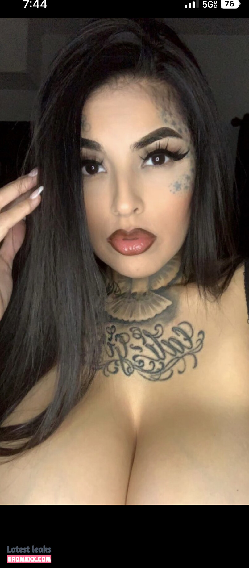 Latest Leaks Monee.gee Nude #12 - Fapello
