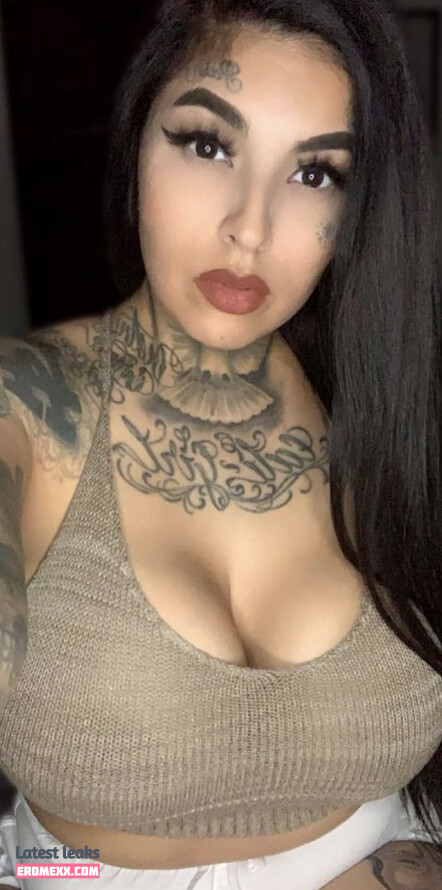 Latest Leaks Monee.gee Nude #4 - Fapello
