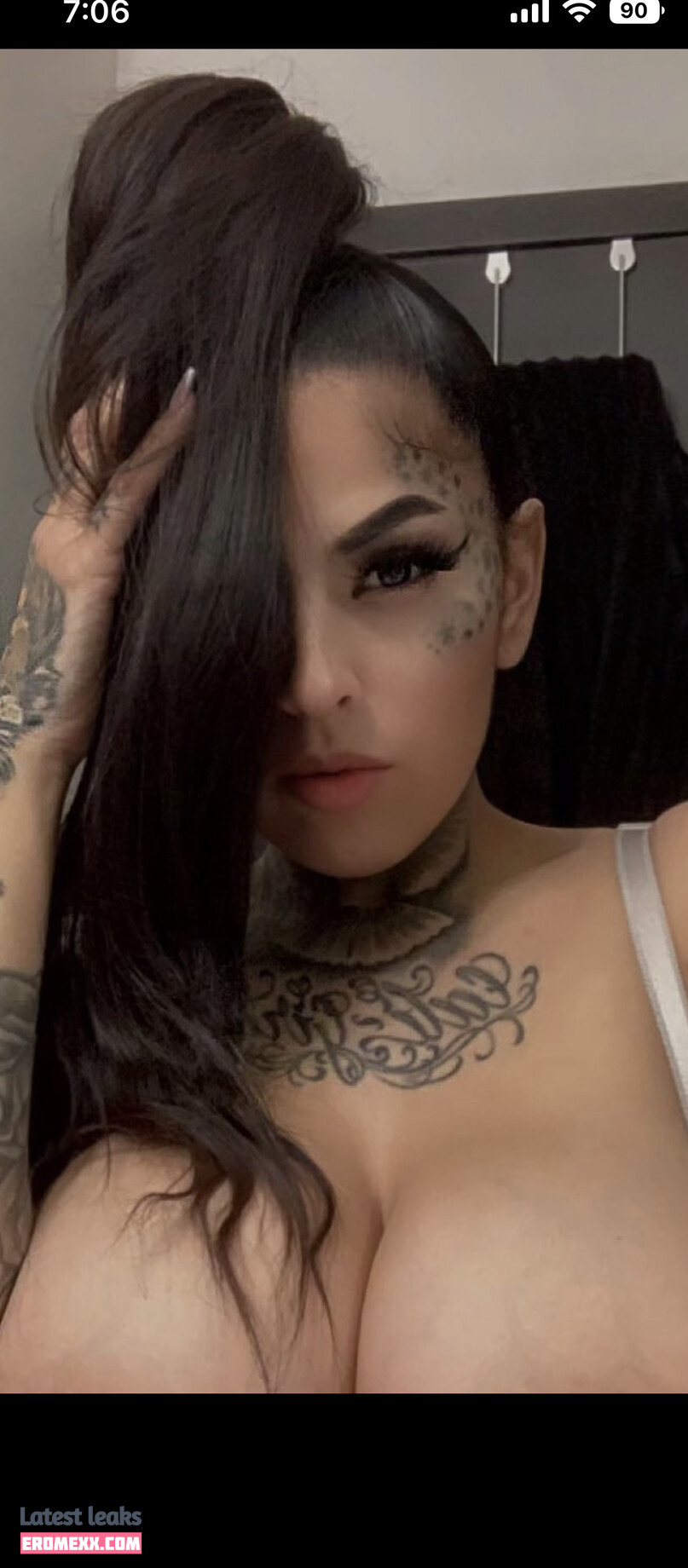 Latest Leaks Monee.gee Nude #8 - Fapello