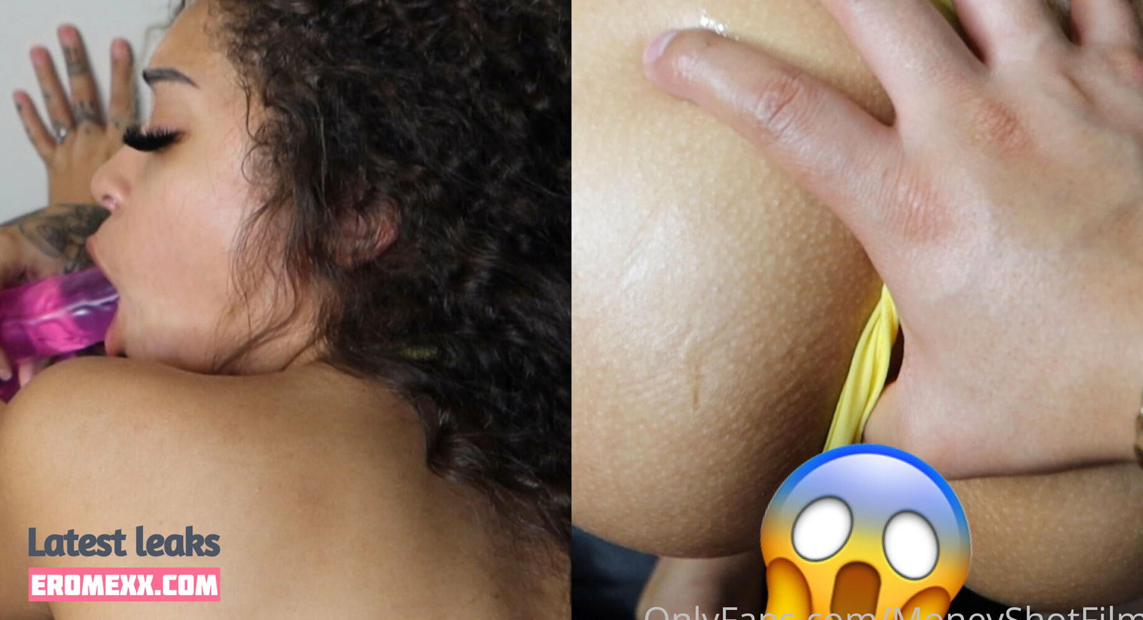 Latest Leaks MoneyShotFilmz Nude #12 - Fapello