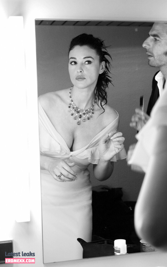 Latest Leaks Monica Bellucci Nude #1409 - Fapello