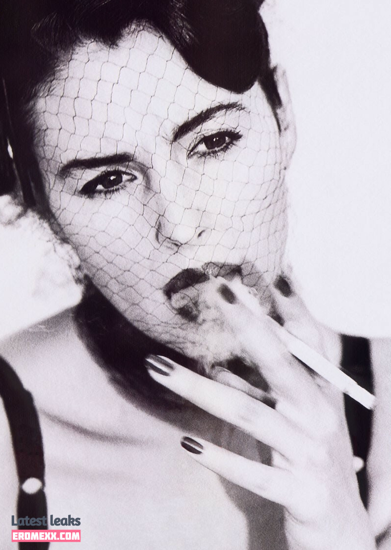 Latest Leaks Monica Bellucci Nude #1415 - Fapello