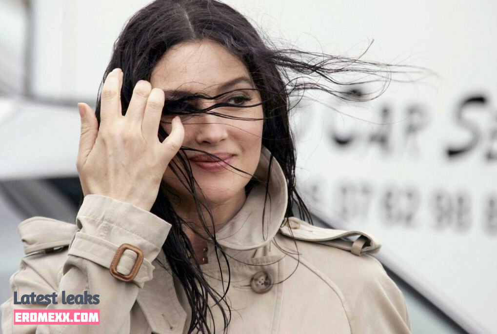Latest Leaks Monica Bellucci Nude #1416 - Fapello