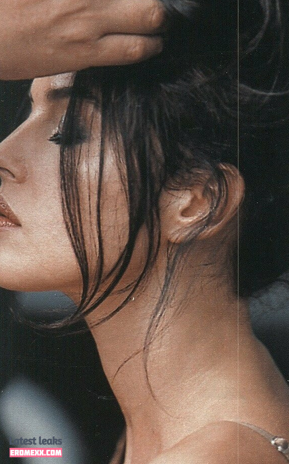 Latest Leaks Monica Bellucci Nude #1431 - Fapello