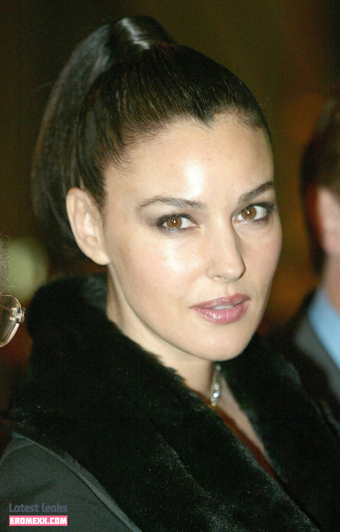 Latest Leaks Monica Bellucci Nude #1439 - Fapello