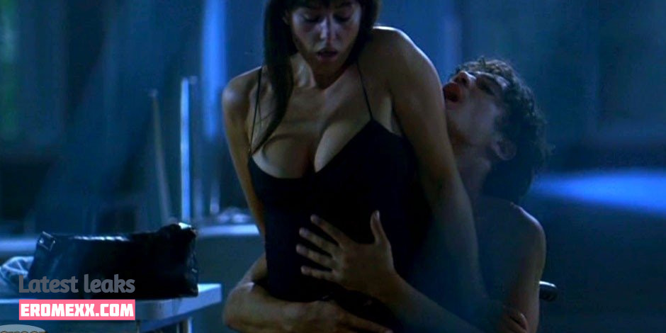 Latest Leaks Monica Bellucci Nude #157 - Fapello