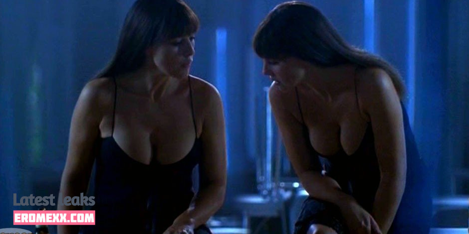 Latest Leaks Monica Bellucci Nude #161 - Fapello