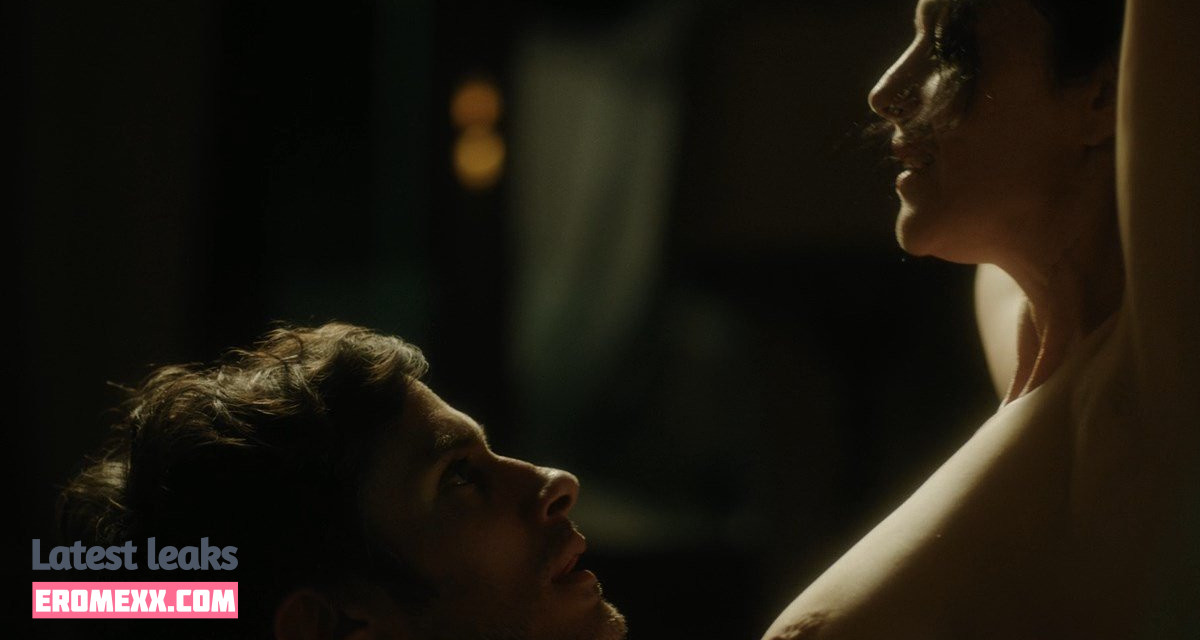 Latest Leaks Monica Bellucci Nude #76 - Fapello