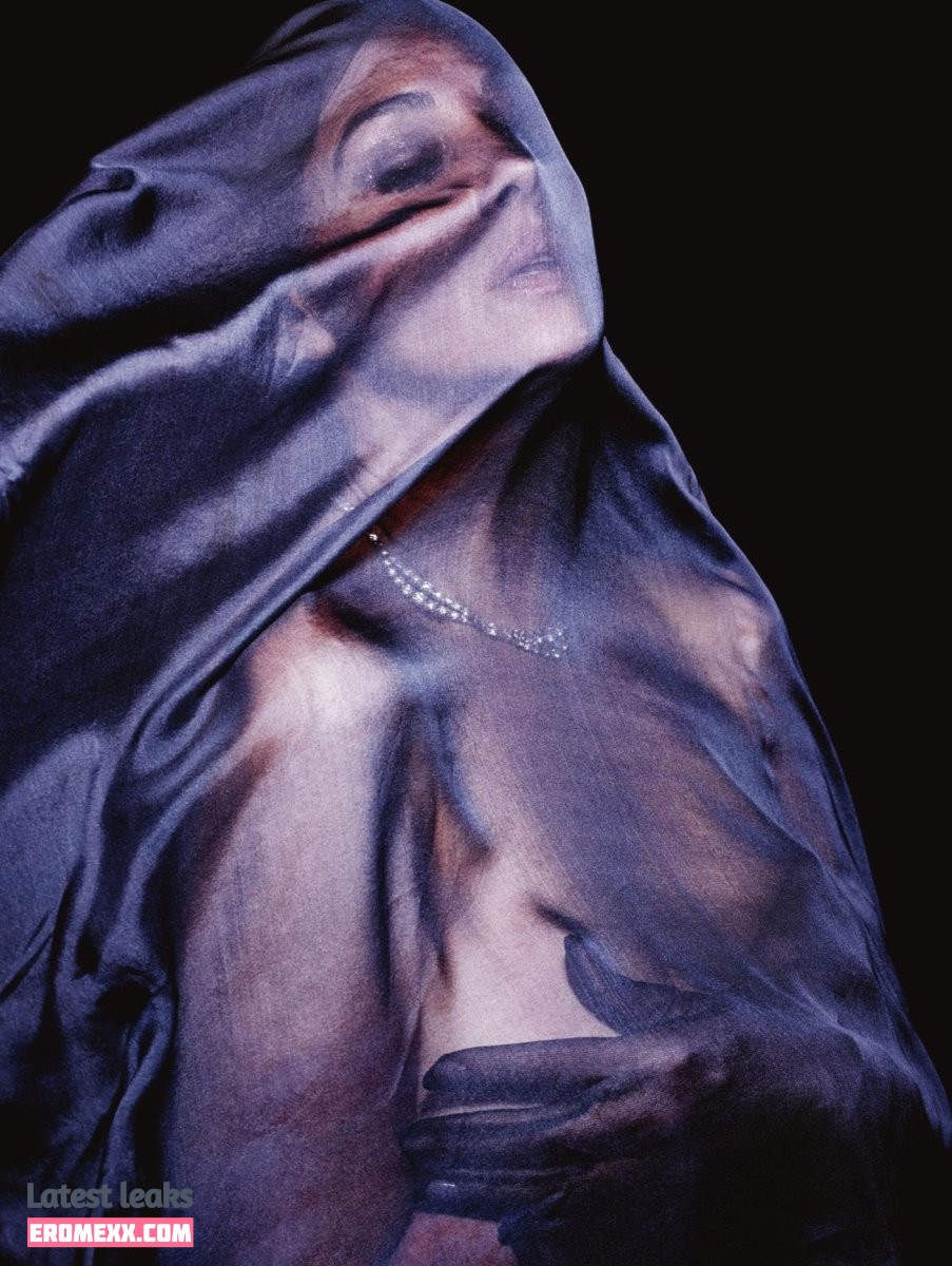 Latest Leaks Monica Bellucci Nude #99 - Fapello