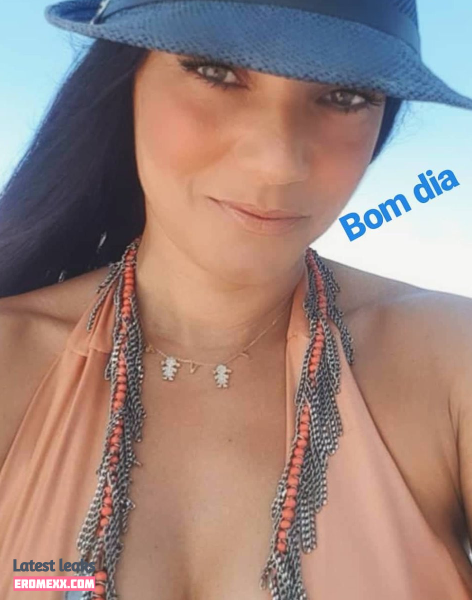 Latest Leaks Monica Carvalho Nude #24 - Fapello