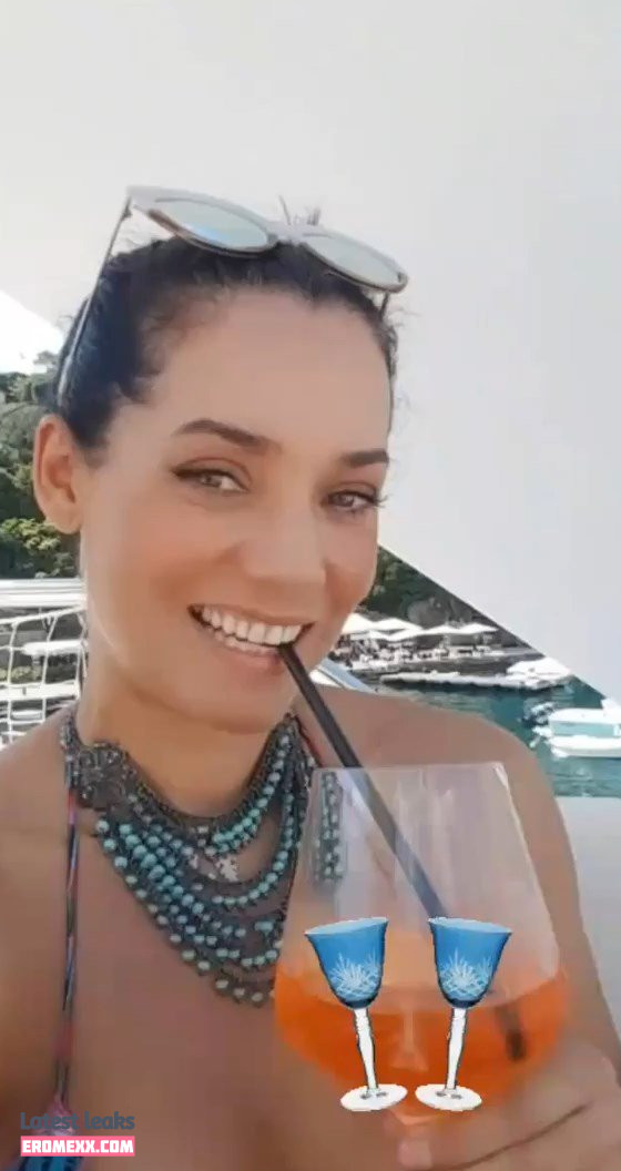 Latest Leaks Monica Carvalho Nude #25 - Fapello