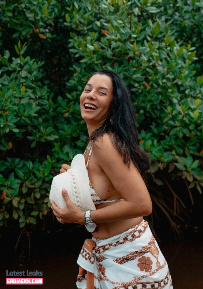 Latest Leaks Monica Carvalho Nude #52 - Fapello