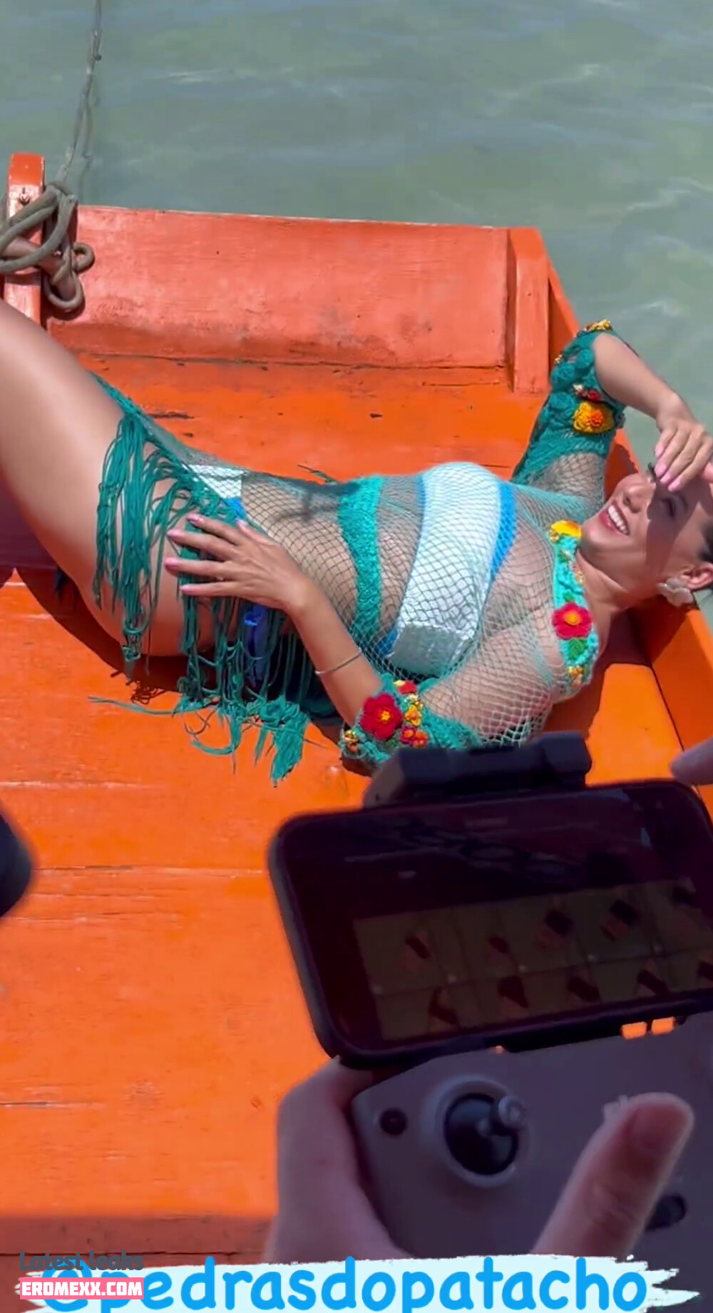 Latest Leaks Monica Carvalho Nude #61 - Fapello