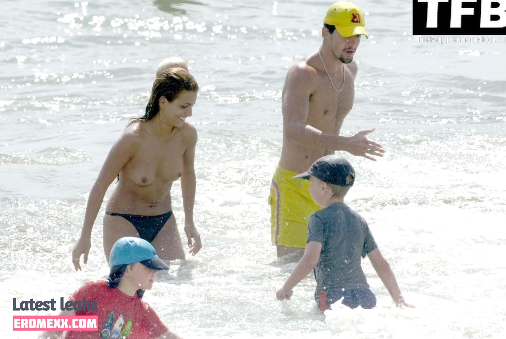 Latest Leaks Monica Cruz Nude #158 - Fapello