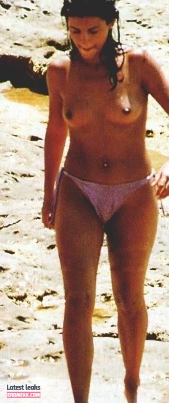 Latest Leaks Monica Cruz Nude #172 - Fapello