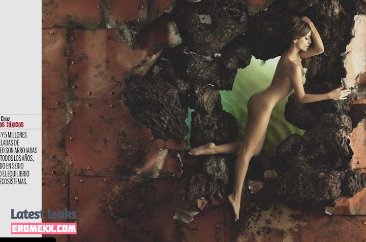 Latest Leaks Monica Cruz Nude #179 - Fapello