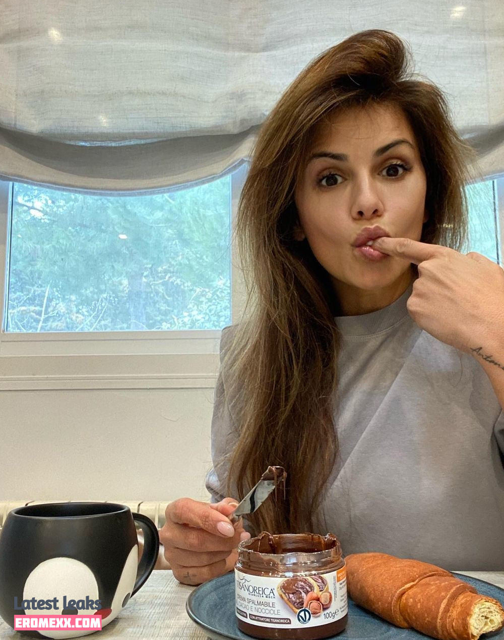 Latest Leaks Monica Cruz Nude #185 - Fapello