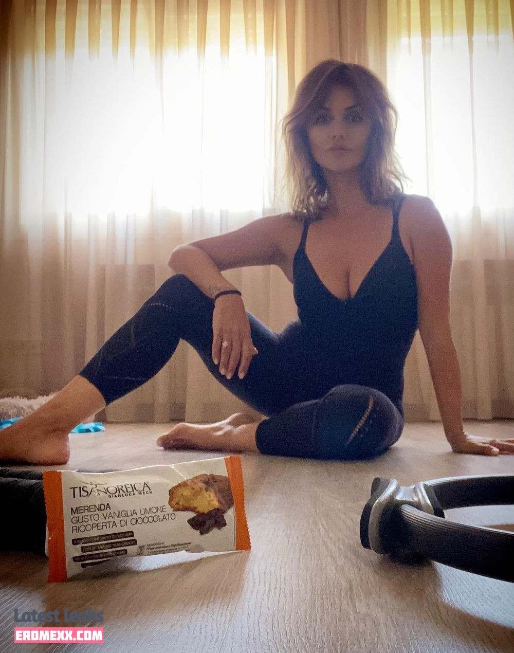 Latest Leaks Monica Cruz Nude #190 - Fapello