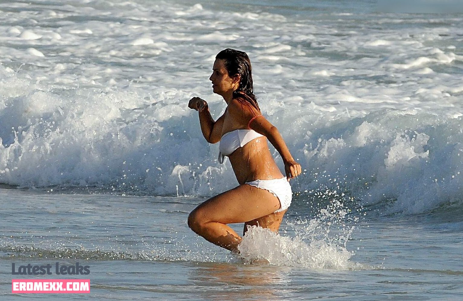 Latest Leaks Monica Cruz Nude #191 - Fapello