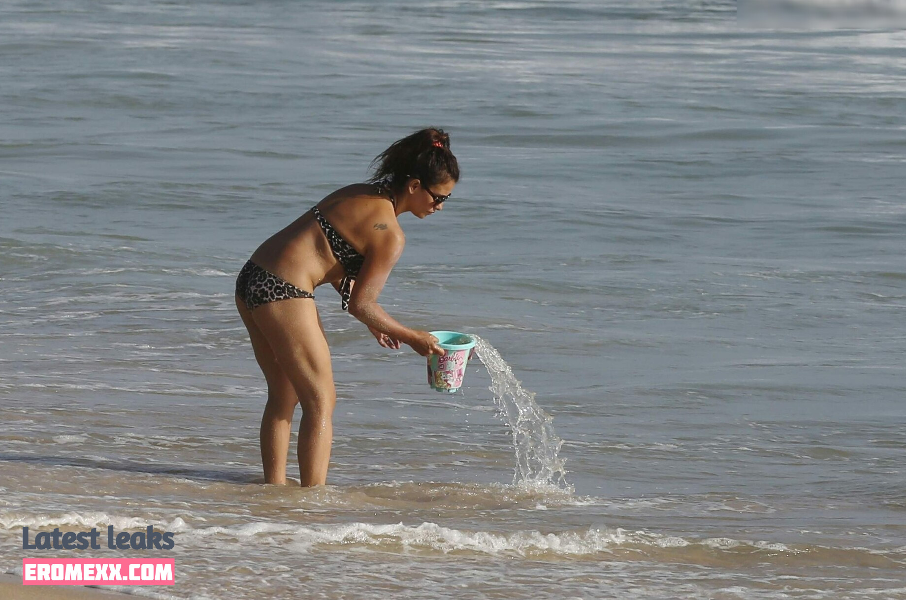 Latest Leaks Monica Cruz Nude #194 - Fapello