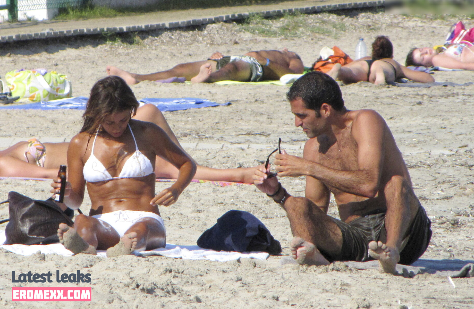Latest Leaks Monica Cruz Nude #195 - Fapello