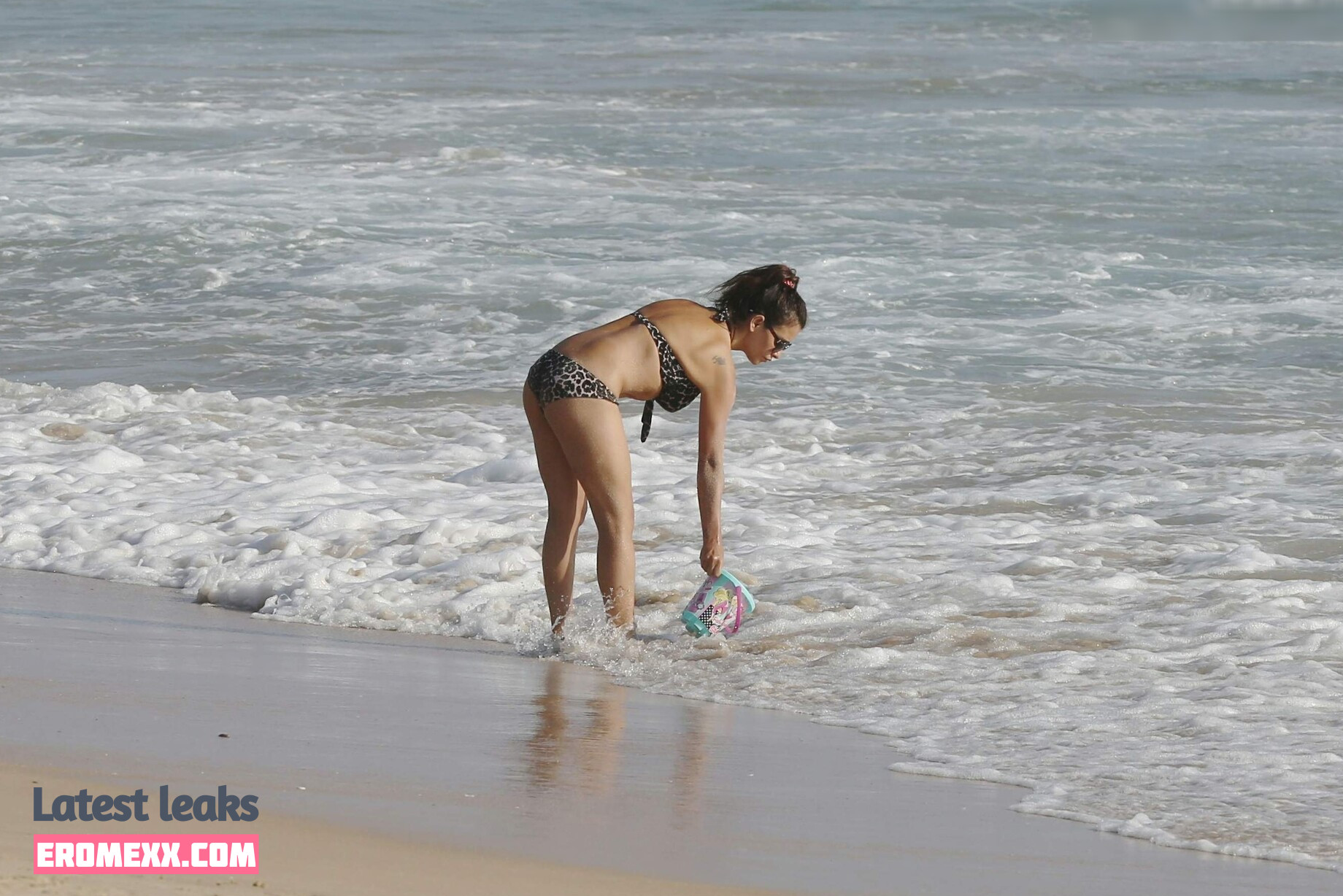 Latest Leaks Monica Cruz Nude #200 - Fapello