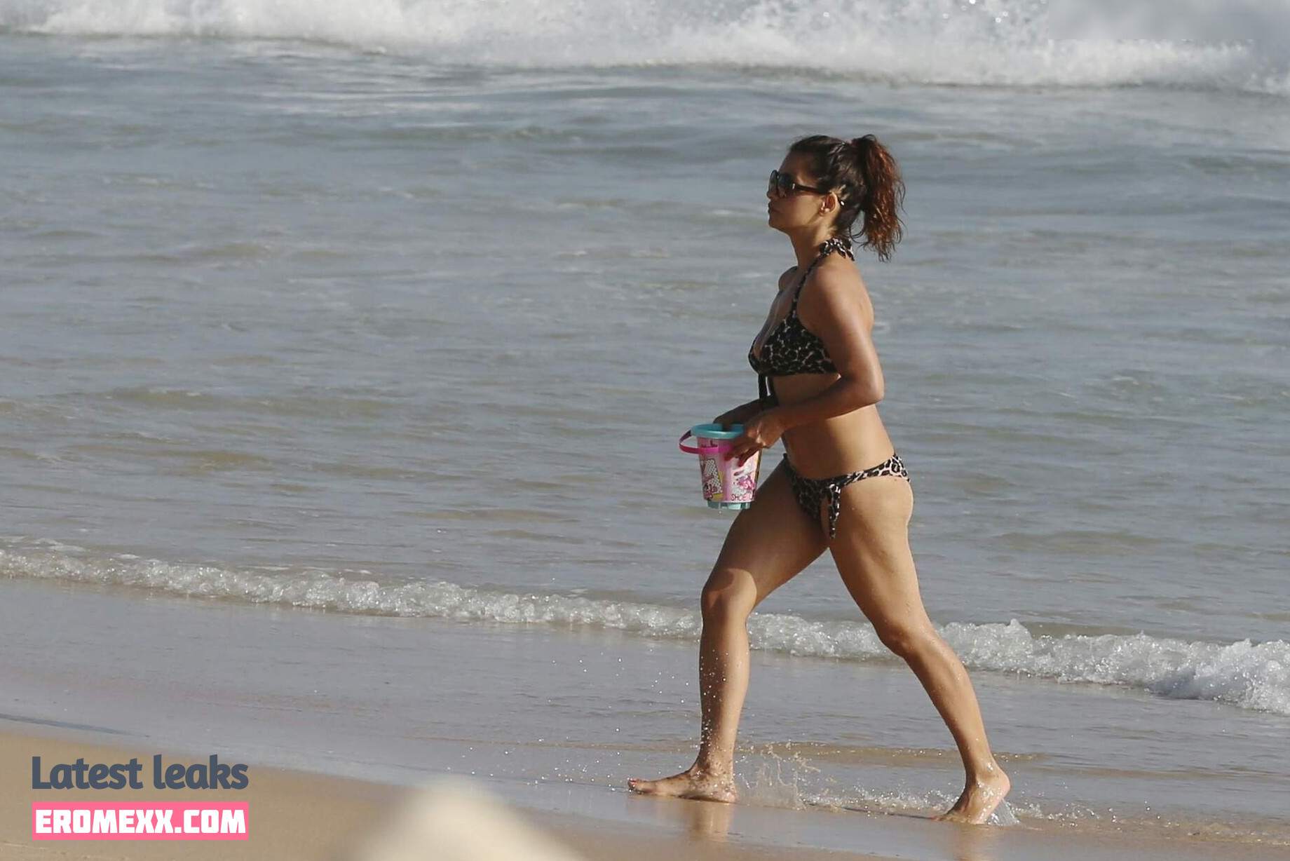 Latest Leaks Monica Cruz Nude #205 - Fapello