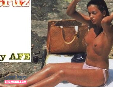 Latest Leaks Monica Cruz Nude #212 - Fapello