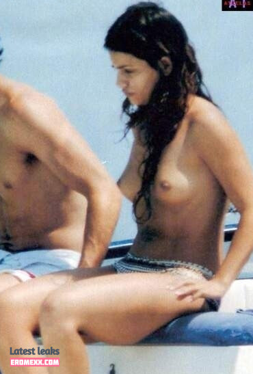 Latest Leaks Monica Cruz Nude #223 - Fapello