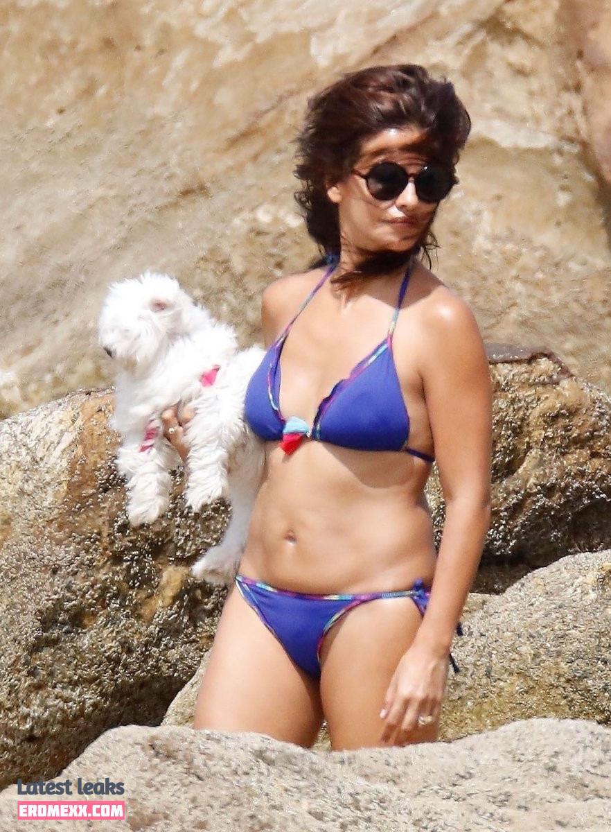 Latest Leaks Monica Cruz Nude #65 - Fapello