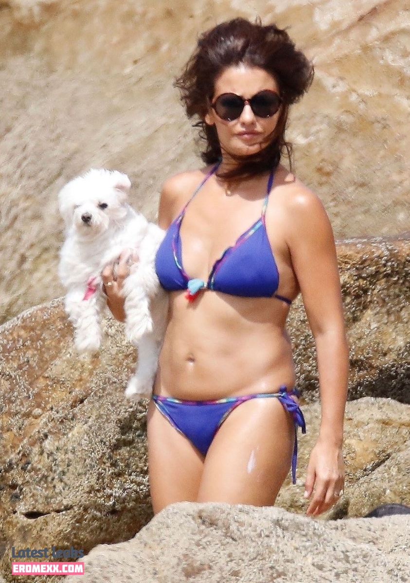 Latest Leaks Monica Cruz Nude #66 - Fapello