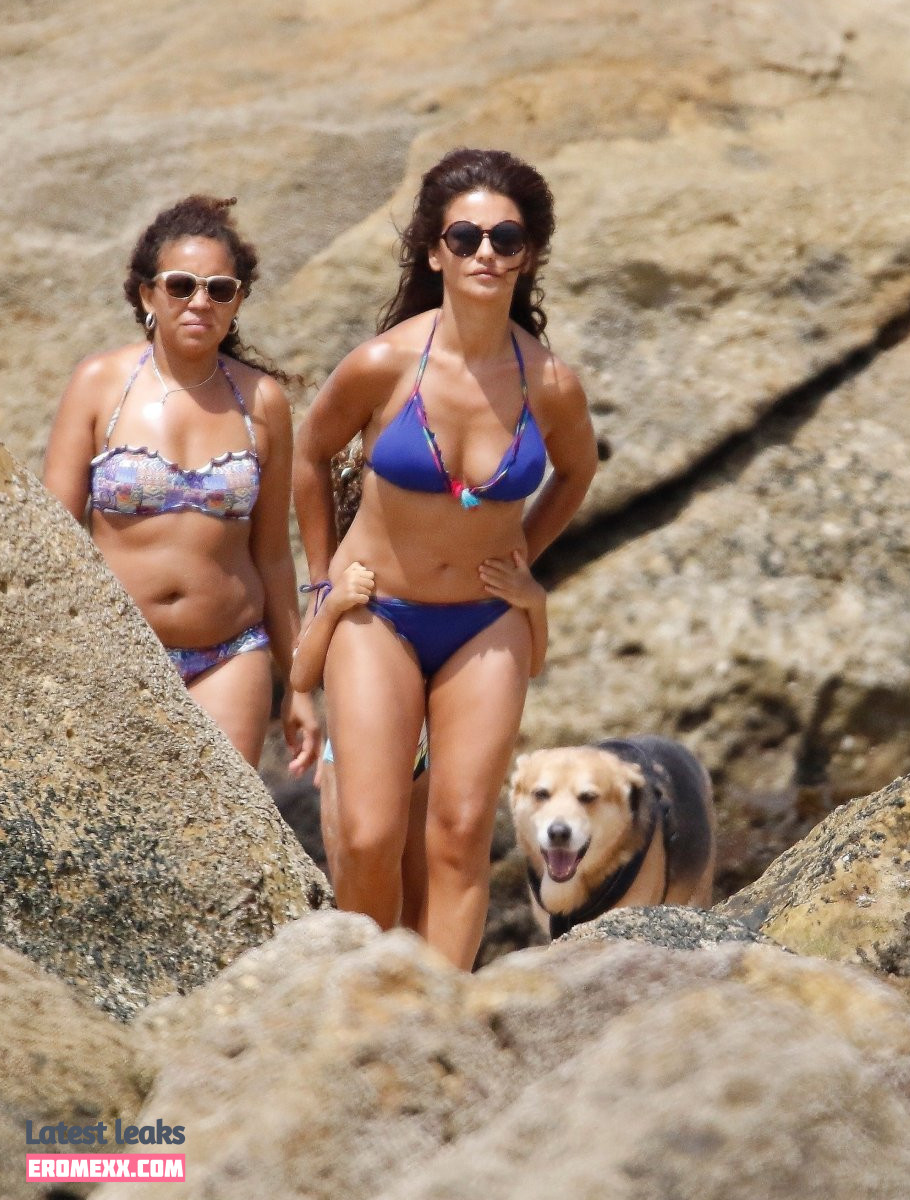 Latest Leaks Monica Cruz Nude #92 - Fapello