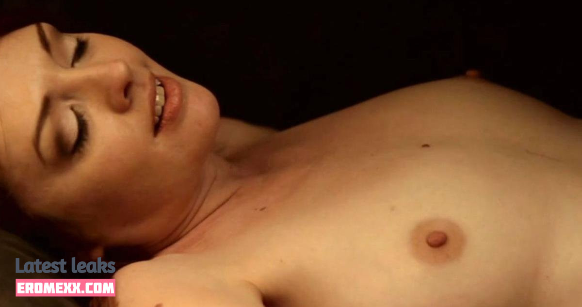 Latest Leaks Monica Engesser Nude #4 - Fapello