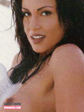 Latest Leaks Monica Mesones Nude #5 - Fapello