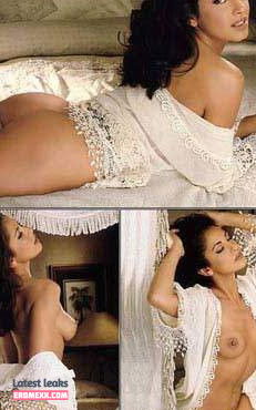 Latest Leaks Monica Mesones Nude #8 - Fapello