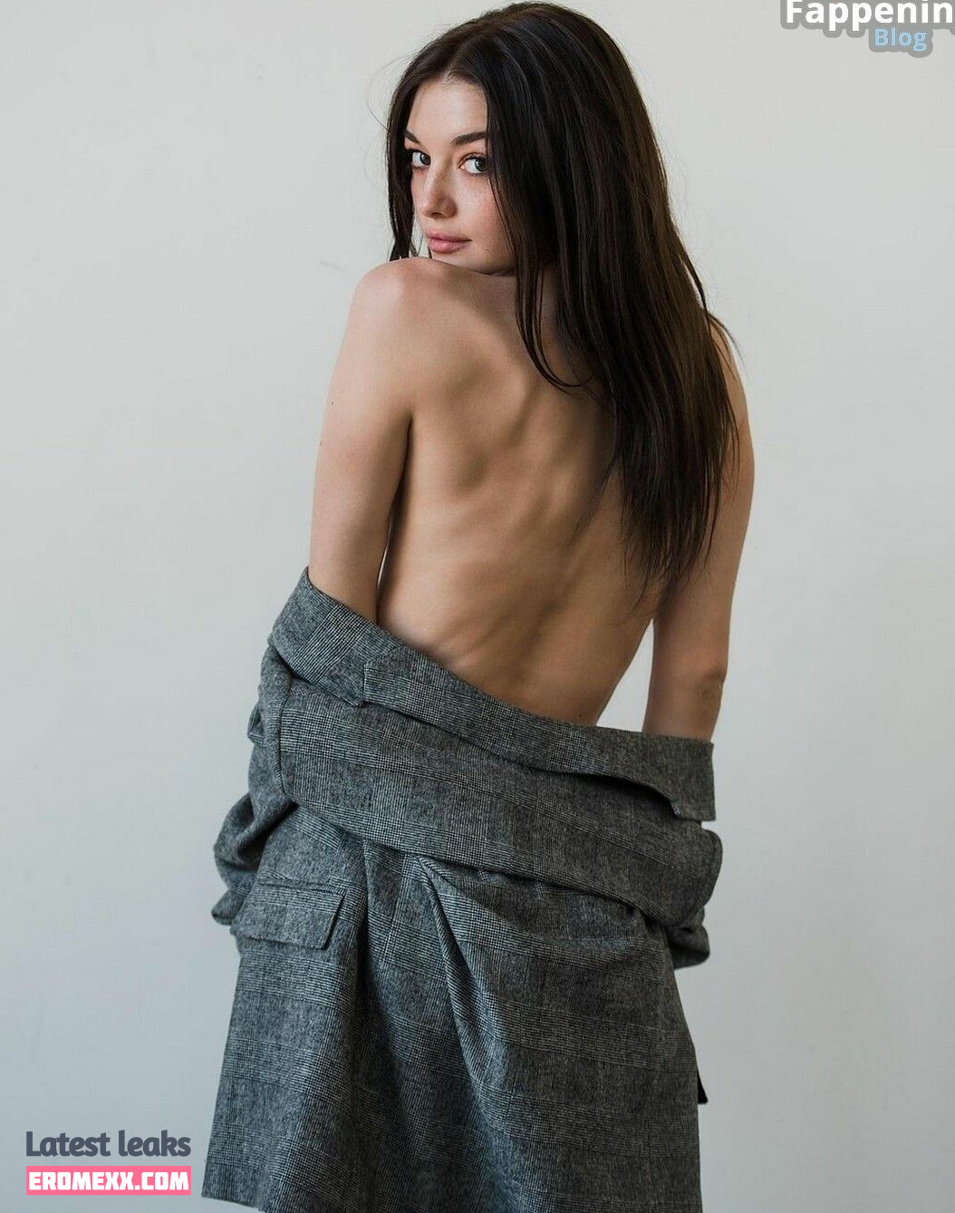 Latest Leaks Monica Ollander Nude #9 - Fapello