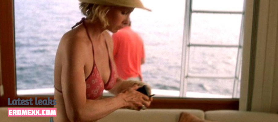 Latest Leaks Monica Potter Nude #1 - Erome