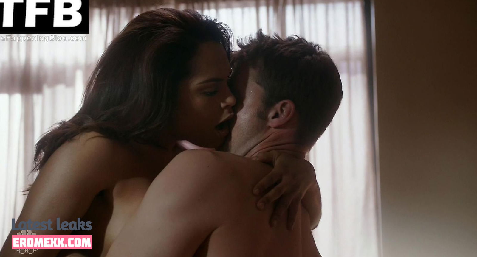 Latest Leaks Monica Raymund Nude #14 - Fapello